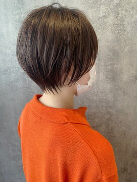 フォーカス 柏店(FOCUS) ナチュラルショート