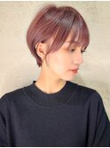 ［岩井style］20代30代40代ショートヘア