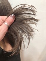 ロウバイレボ 柏(lou by revo)&nbsp;ショートボブ/ミニボブ/マッシュ/切りっぱなし/柏駅