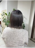 シークレットカラー