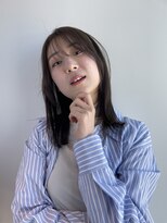 エクリ シセイドウ 麻布十番店(equri×SHISEIDO)&nbsp;【麻布十番】酸熱トリートメント