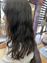 ヘアーフォルサ(HAIR FORZA)&nbsp;大きめミックスパーマ