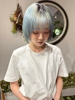 サンデイズド(SUNDAZED) pale green