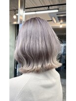 ルビオ(RuBio)&nbsp;プラチナパールカラー【松井翔太】