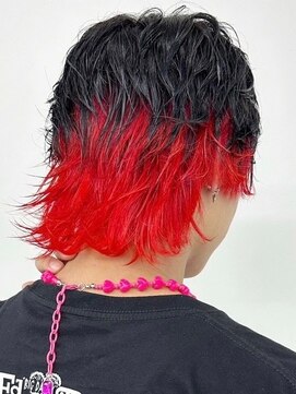 ウィコ 新宿(WICO) FireRed [新宿駅/デザインカラー/シルキーベージュ]