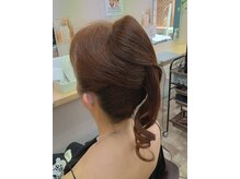 美容室チェリー