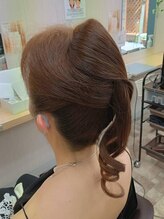 美容室チェリー