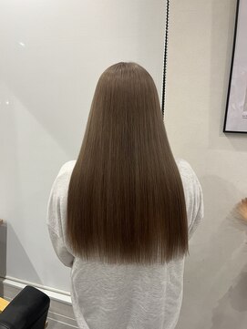 イロ(iro) ナチュラルベージュ