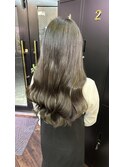 【シールエクステ】