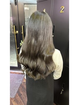 カットツー(Cut2) 【シールエクステ】