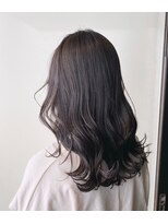 ルクスバイアフィナー(Luxo by Afinar)&nbsp;【 町田 / Luxo by Afinar 】ラベンダーベージュ