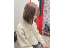 ロッソフィーロ(Rosso Filo)
