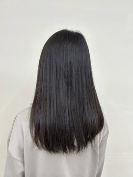 セダクション 道後樋又店(Seduction) 松山市/20代/30代/40代/髪質改善！ウルトワトリートメント