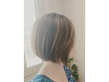 美容院 心花 トキメキ