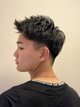 ヒロギンザ 大阪本店(HIRO GINZA) 王道ショート