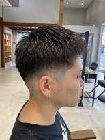 シアター 高崎(THEATER)&nbsp;フェードカット