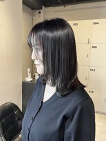 ディーエックス スリー(Dxxxx III)&nbsp;艶感ダークブラウンカラー