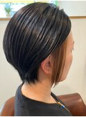 レイヤーボブ