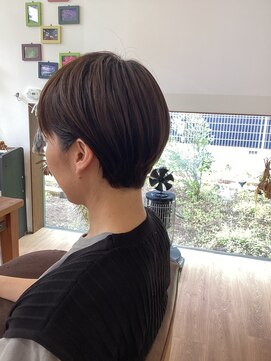 コット(cott.) cott. style