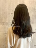 アーチ(ARCH)&nbsp;地毛風カラー◎【ARCH Sayaka】