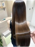 極 うる艶プレミアムヘア♪Narito