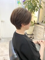 ソラ(SoRa) ふんわりオシャレショート