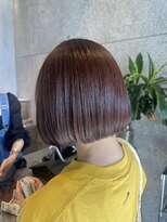 メルバイレガロ 水戸(mer by REGALO)&nbsp;オレンジブラウン