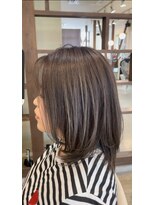 たさわ堂Amo 大人のレイヤー♪