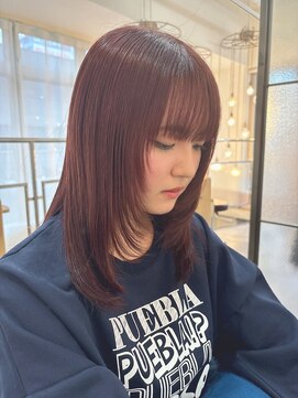 シア 綾瀬店(SHEER) layer