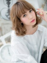 モッズヘア 越谷(mod's hair) ことりベージュ韓国風ミルクティーベージュc6越谷20代30代40代