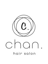 chan. 【チャンドット】