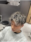ツイスパハイライト