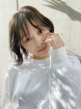 フラミューム 川越(flammeum) チョコブラウン