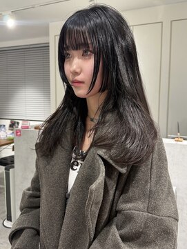 ベルス(bellus) zaku☆zaku☆layer