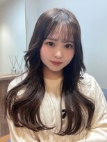 イーエムエー アールビアンカ 名駅店(e.m.a×Ar be.anca)&nbsp;大人ガーリー