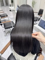 エレリー 栄店(EleRe)&nbsp;【酸熱トリートメント】憧れの後ろ姿♪