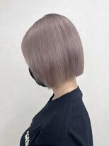 エイル アメ村(Eir) カラー特化/ブリーチ/ダブルカラー/インナーカラー/リタッチ