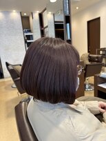 ヘアサロン リリィ(hair salon riri) ririスタイル