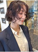 ウルフパーマ/ボブパーマ/学割U24/京都/河原町p4