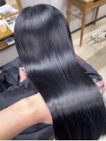 シェノン 近鉄奈良店(CHAINON)&nbsp;最高級美髪縮毛矯正