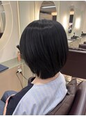 大人のショートスタイル/20代30代40代50代60代