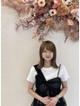 トワ 仙台店(toi) 阿部 珠実