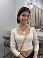 ピークス 藤沢店(Peaks) ひとりひとりのファッションや雰囲気に似合わせます！