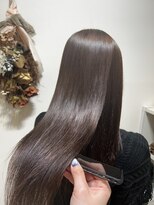 ロイヤルスター(ROYAL STAR) ダメージレス縮毛矯正