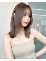 ウェイズトウキョウ 表参道(Ways TOKYO)&nbsp;明るめのベージュカラー【透明感が欲しい方にオススメ】