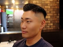 バーバーショップ ネオ セカンド(BARBERSHOP NEO2nd)