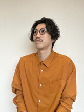 ボリスビアン 大和田店(BorisVian)&nbsp;柏崎 剛志