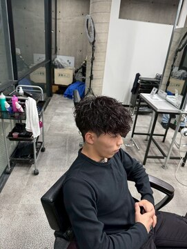 イーラ(era) スペインカール