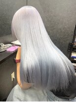 バトー(bAteAu)&nbsp;ホワイトシルバー