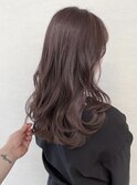秋カラー、艶カラー、トレンドカラー